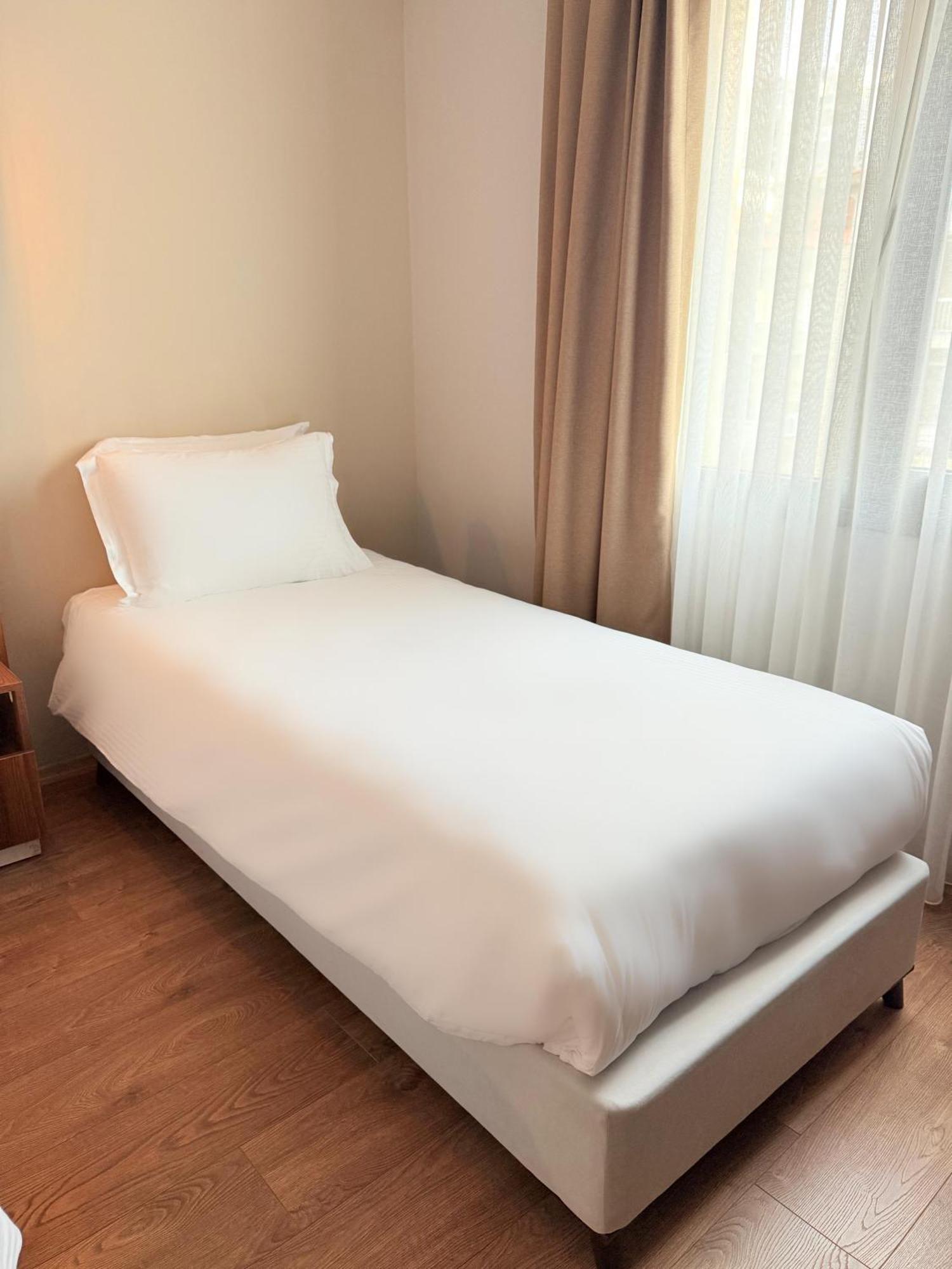 The Yali Konak Hotel Izmir Eksteriør billede