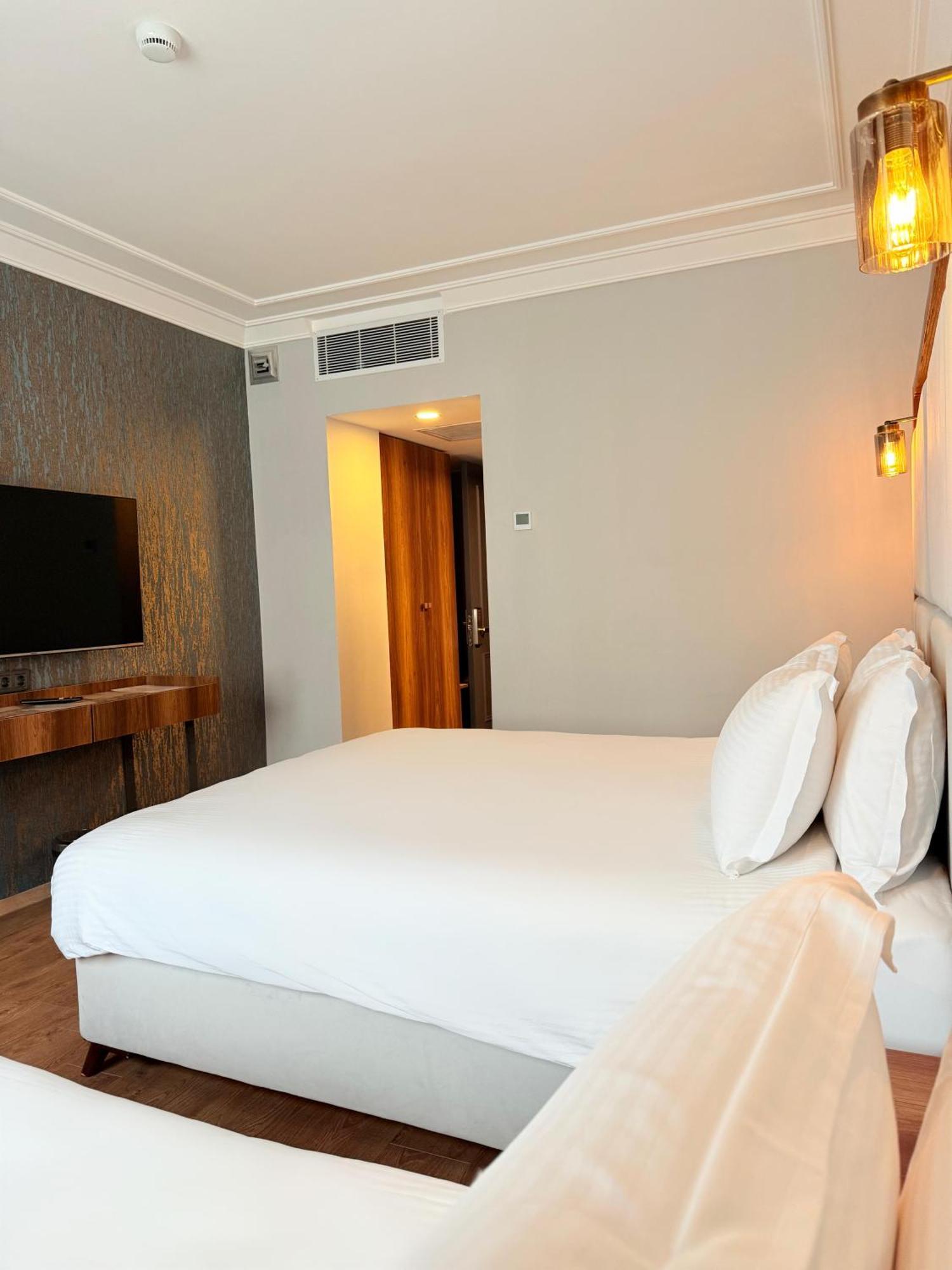 The Yali Konak Hotel Izmir Eksteriør billede