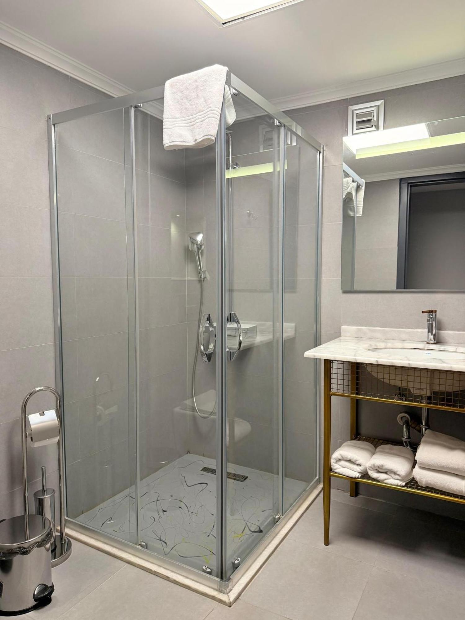 The Yali Konak Hotel Izmir Eksteriør billede
